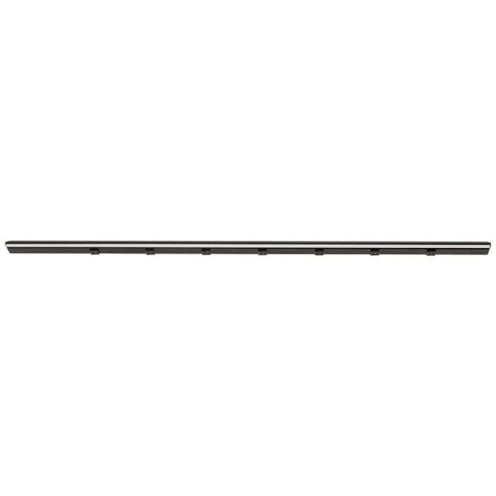 Task Lighting LP60 60.5" RM Series Lighted Power Strip, Tunable White 2700K - 5000K