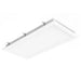Westgate LPCR Series LED Premium Cleanroom Panel Lights, 3CCT Selectable, 120-277V, 0-10V Dimming - 2x4