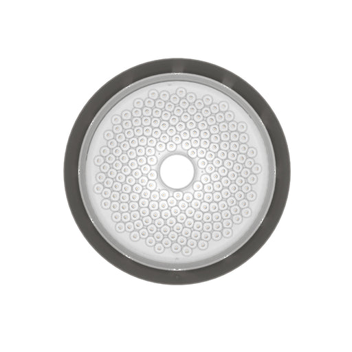 Stonco LPGZ 15" 11W LED LytePro Garage and Canopy, 2000 lm, 120-277V, Surface Mount