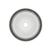 Stonco LPGZ 15" 38W LED LytePro Garage and Canopy, 6000 lm, 120-277V, Surface Mount