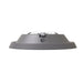 Stonco LPGZ 15" 38W LED LytePro Garage and Canopy, 6000 lm, 120-277V, Surface Mount