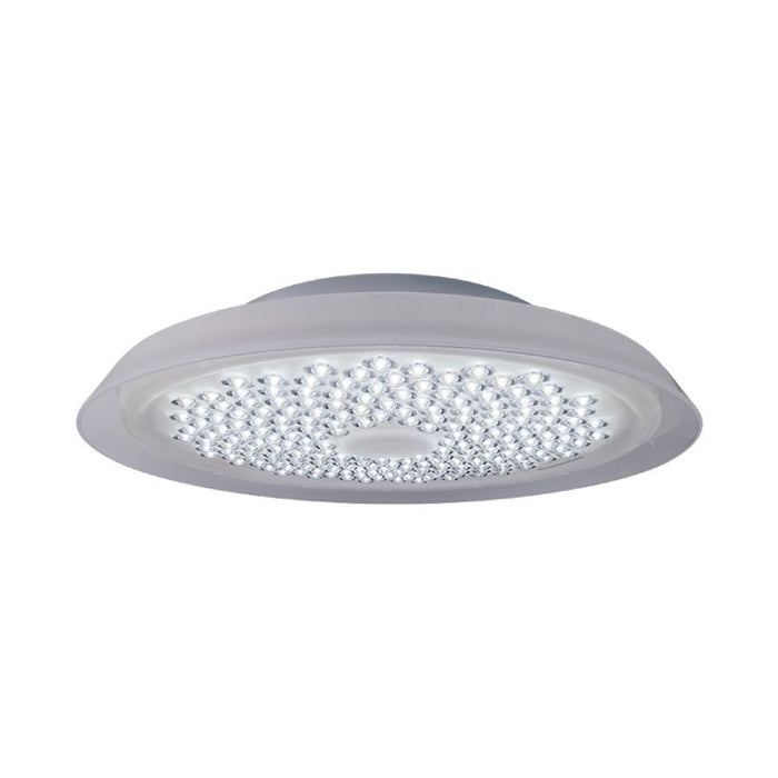 Stonco LPGZ 15" 38W LED LytePro Garage and Canopy, 6000 lm, 120-277V, Surface Mount