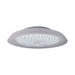 Stonco LPGZ 15" 24W LED LytePro Garage and Canopy, 4000 lm, 120-277V, Surface Mount