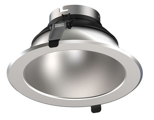 Prescolite LBRP-8RD LiteBox Pro 8" Round Downlight Trim