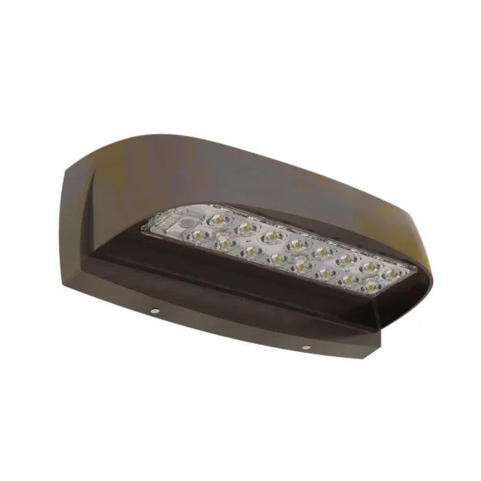 Stonco LPW16 4L LytePro 33W LED Wall Sconce, 4500 lm, 120-277V