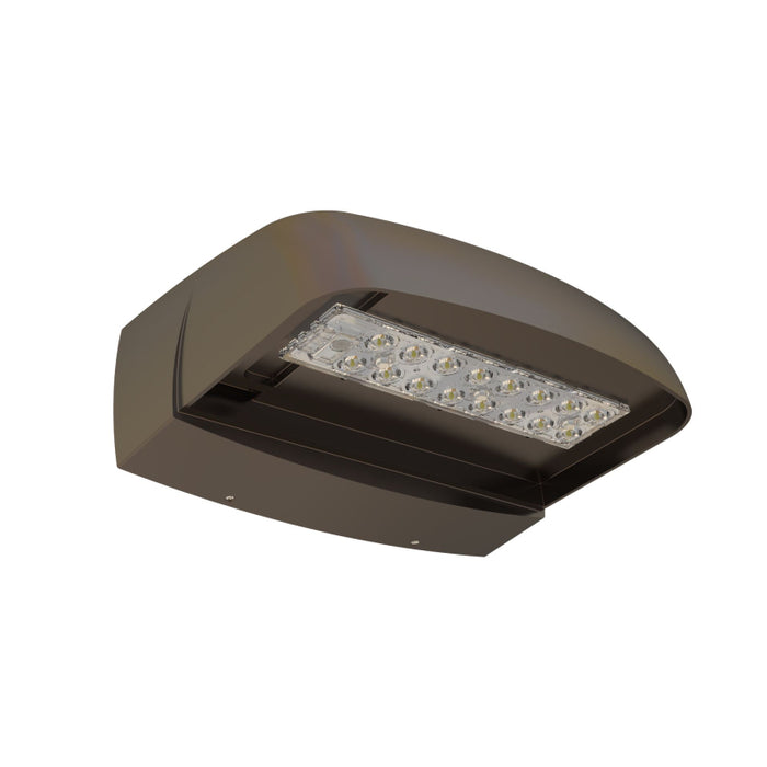 Stonco LPW32 4L LytePro 16W LED Wall Sconce, 4500 lm, 120-277V