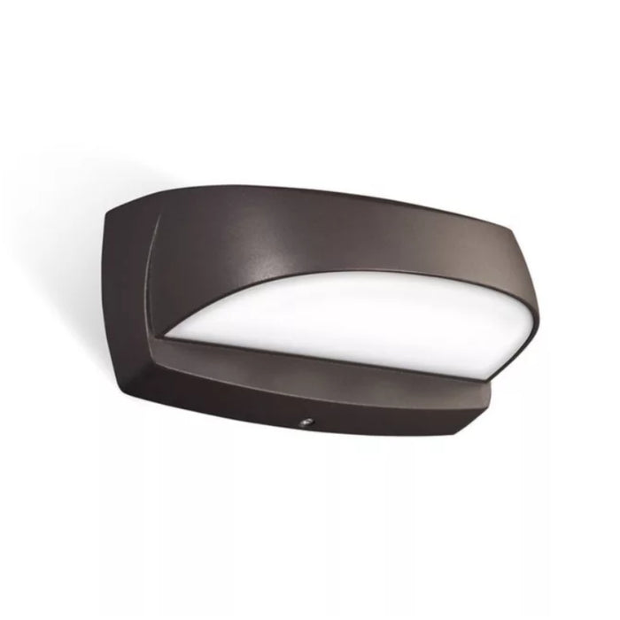 Stonco LPW7 LytePro 10W LED Wall Pack, 1000 lm, 120-277V