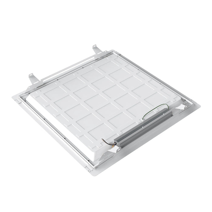 Westgate LRP-HL Series LED DLC Premium High-Lumen LED Retrofit Panel, Power & 3CCT Selectable, 120-277V, 0-10V Dimming