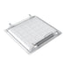 Westgate LRP-HL Series LED DLC Premium High-Lumen LED Retrofit Panel, Power & 3CCT Selectable, 120-277V, 0-10V Dimming