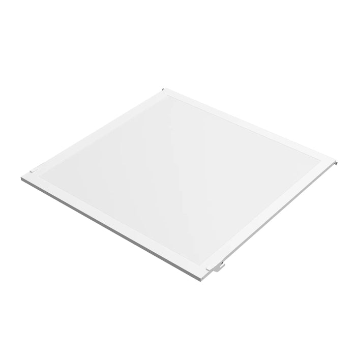 Westgate LRP-HL Series LED DLC Premium High-Lumen LED Retrofit Panel, Power & 3CCT Selectable, 120-277V, 0-10V Dimming - 2x2