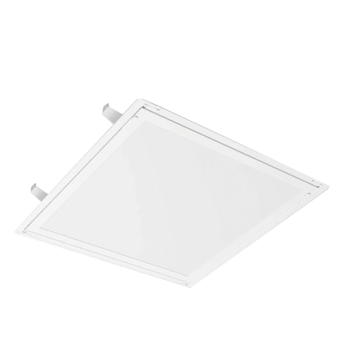 Westgate LRP-HL Series LED DLC Premium High-Lumen LED Retrofit Panel, Power & 3CCT Selectable, 120-277V, 0-10V Dimming