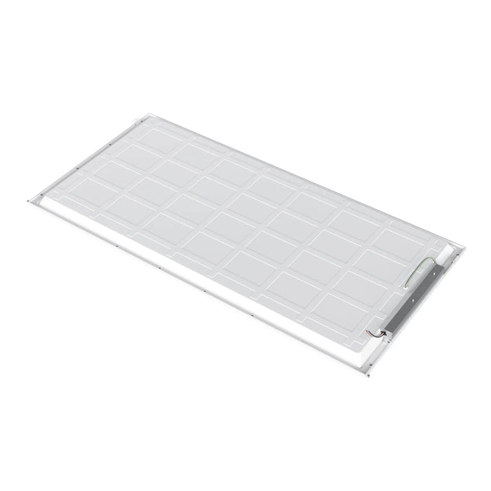 Westgate LRP-HL Series LED DLC Premium High-Lumen LED Retrofit Panel, Power & 3CCT Selectable, 120-277V, 0-10V Dimming