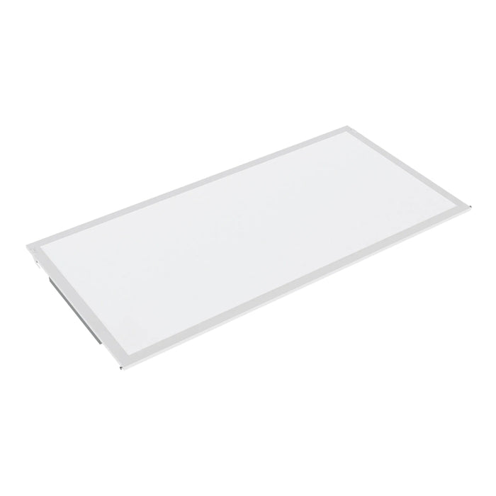 Westgate LRP-HL Series LED DLC Premium High-Lumen LED Retrofit Panel, Power & 3CCT Selectable, 120-277V, 0-10V Dimming - 2x4