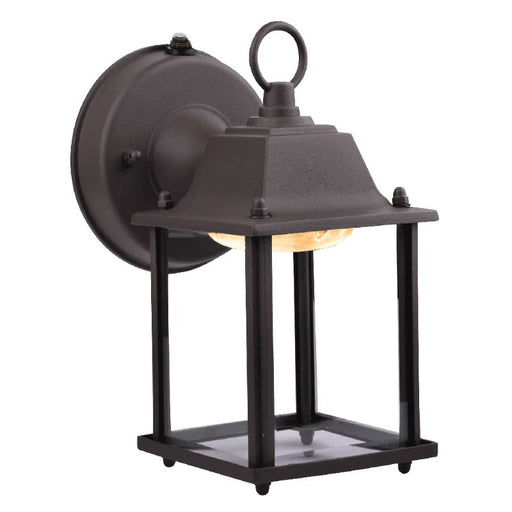 Westgate LRS 6W LED Residential Lanterns with Photocell, CCT