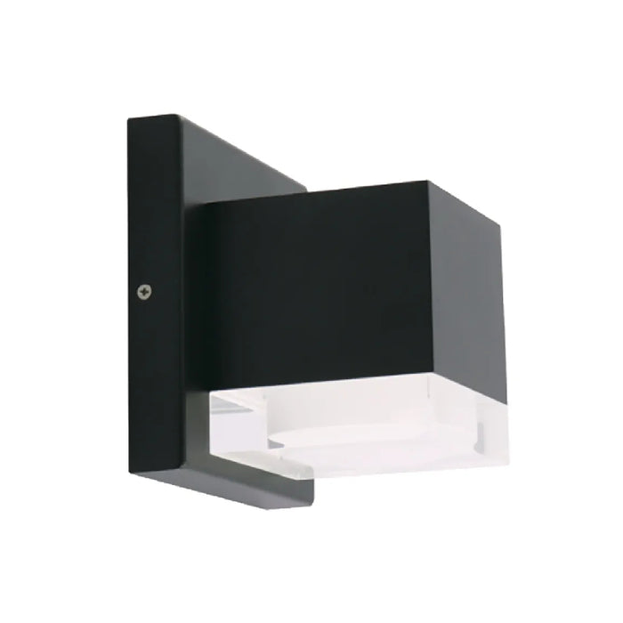 Westgate LRS-J1S 10W LED 1-Side Outdoor Wall Light