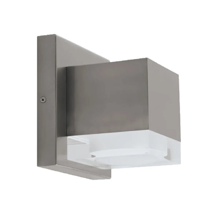 Westgate LRS-J1S 10W LED 1-Side Outdoor Wall Light