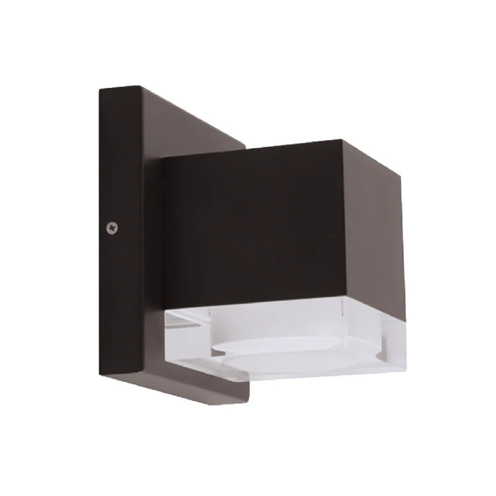 Westgate LRS-J1S 10W LED 1-Side Outdoor Wall Light