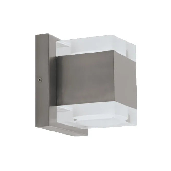 Westgate LRS-J 20W LED 2-Sides Outdoor Wall Light