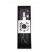 Westgate LRS-T1 20W 16" Tall LED Outdoor Wall Sconce CCT Selectable 120V