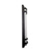 Westgate LRS-T2 25W 24" Tall LED Outdoor Wall Sconce CCT Selectable 120V