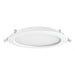 Lumination LRXDR6 6" 12W LED Round Disk Downlight, 1100lm, 3CCT Selectable