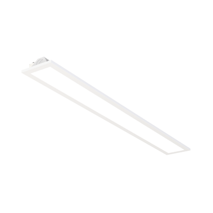 Lithonia LSIXS 6" x 4FT LED Panel, Selectable CCT & Wattage