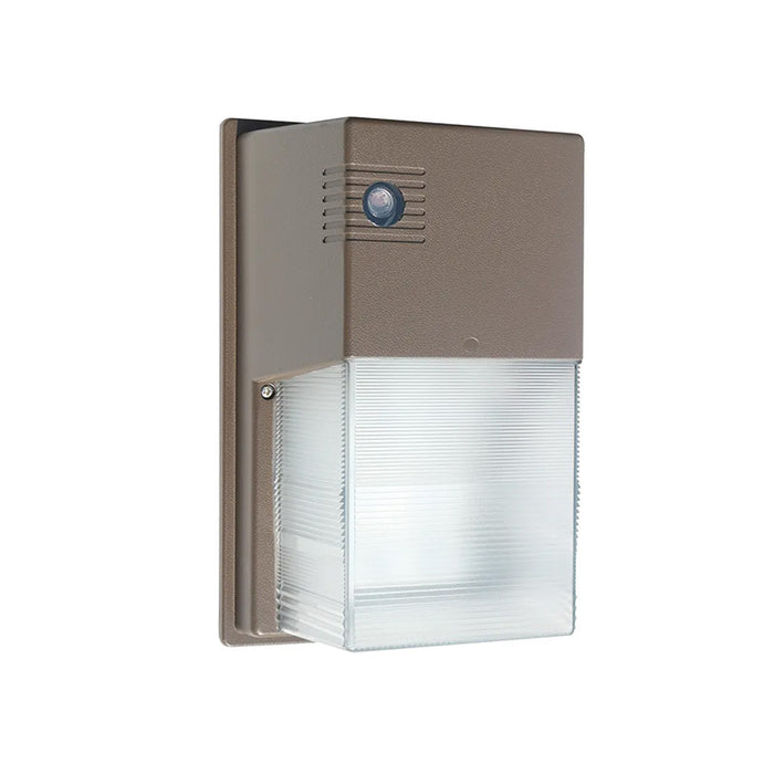 Westgate LSWX 20W LED Non-Cutoff Wall Pack with Photocell, 120-277V