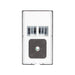 Westgate LSWX 20W LED Non-Cutoff Wall Pack with Photocell, 120-277V