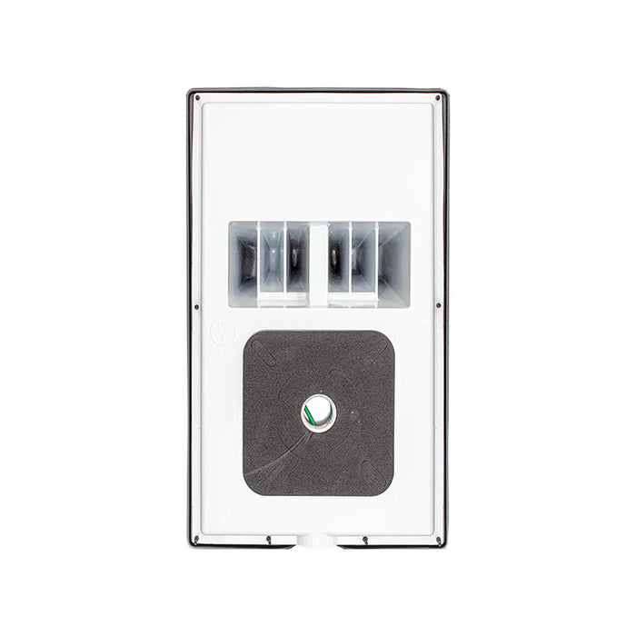 Westgate LSWX 5W/10W/20W/30W LED Non-Cutoff Wall Pack with Photocell, 120-277V