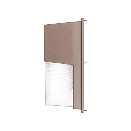 Westgate LSWX 5W/10W/20W/30W LED Non-Cutoff Wall Pack with Photocell, 120-277V