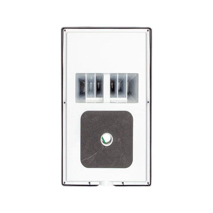 Westgate LSWX 13W/20W/26W LED Non-Cutoff Wall Pack with Photocell, 120-277V, 3CCT Selectable
