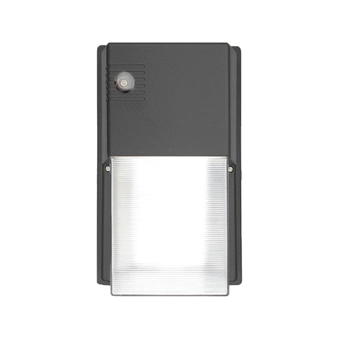 Westgate LSWX 13W/20W/26W LED Non-Cutoff Wall Pack with Photocell, 120-277V, 3CCT Selectable