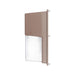 Westgate LSWX 13W/20W/26W LED Non-Cutoff Wall Pack with Photocell, 120-277V, 3CCT Selectable