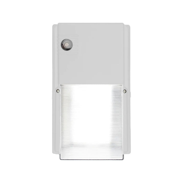 Westgate LSWX 13W/20W/26W LED Non-Cutoff Wall Pack with Photocell, 120-277V, 3CCT Selectable