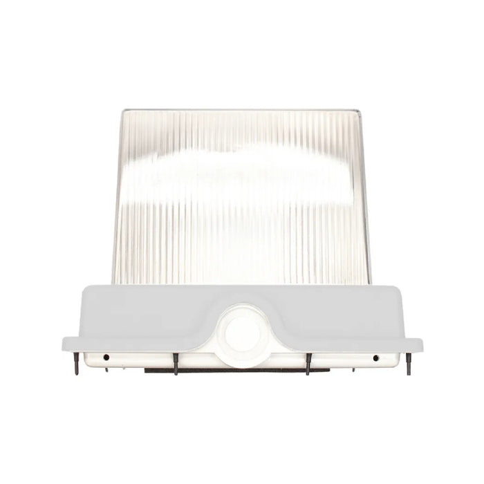 Westgate LSWX 13W/20W/26W LED Non-Cutoff Wall Pack with Photocell, 120-277V, 3CCT Selectable