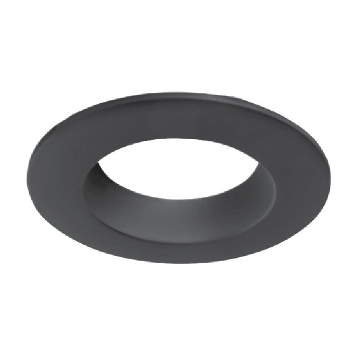 Halo LT4OMW 4" Decorative Smooth Splay Overlay