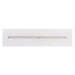 Westgate LTRA Series LED Aperture Grille Troffer, Power & 3CCT Selectable, 120-277V, 0-10V Dimming