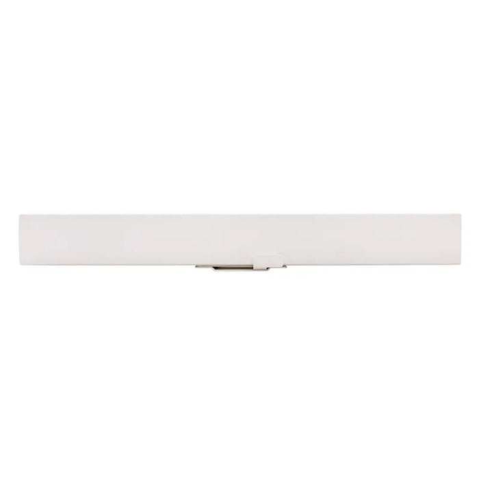 Westgate LTRA Series LED Aperture Grille Troffer, Power & 3CCT Selectable, 120-277V, 0-10V Dimming