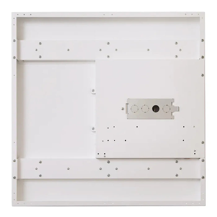 Westgate LTRA Series LED Aperture Grille Troffer, Power & 3CCT Selectable, 120-277V, 0-10V Dimming