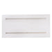 Westgate LTRA Series LED Aperture Grille Troffer, Power & 3CCT Selectable, 120-277V, 0-10V Dimming