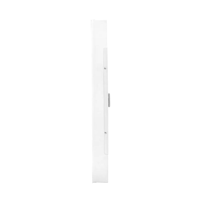 Westgate LTRD 2X2 25W/30W/35W LED Dual Lens Troffer, 3CCT Selectable, 120-277V