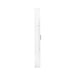Westgate LTRD 2X4 30W/40W/50W LED Dual Lens Troffer, 3CCT Selectable, 120-277V