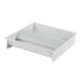 Westgate LTRI Series LED Indirect Mesh-Basket Troffer Lights, Power & 4CCT Selectable, 120-277V, 0-10V Dimming - 2x2