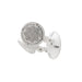 Lumination LUROD Outdoor LED Double Remote Head with Mounting Base