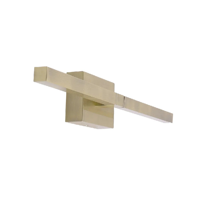 Westgate LVS-24 24" LED Slim Rotatable Vanity Light