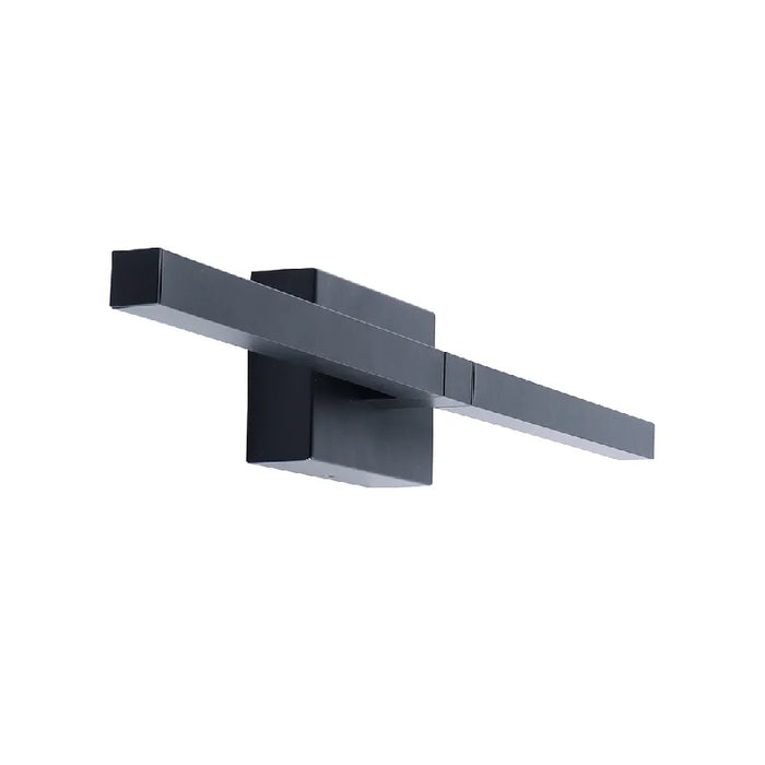 Westgate LVS-24 24" LED Slim Rotatable Vanity Light