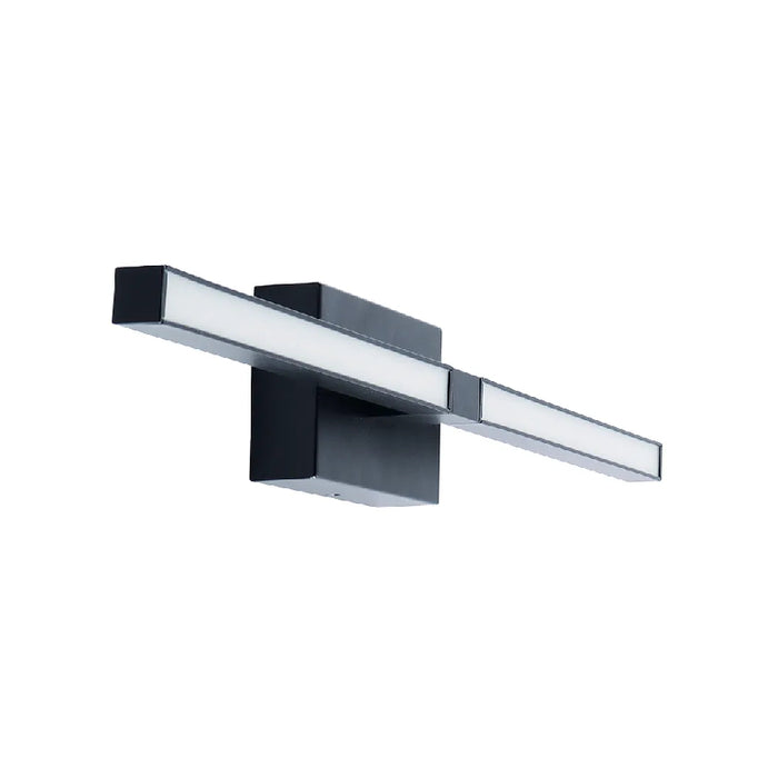 Westgate LVS-24 24" LED Slim Rotatable Vanity Light