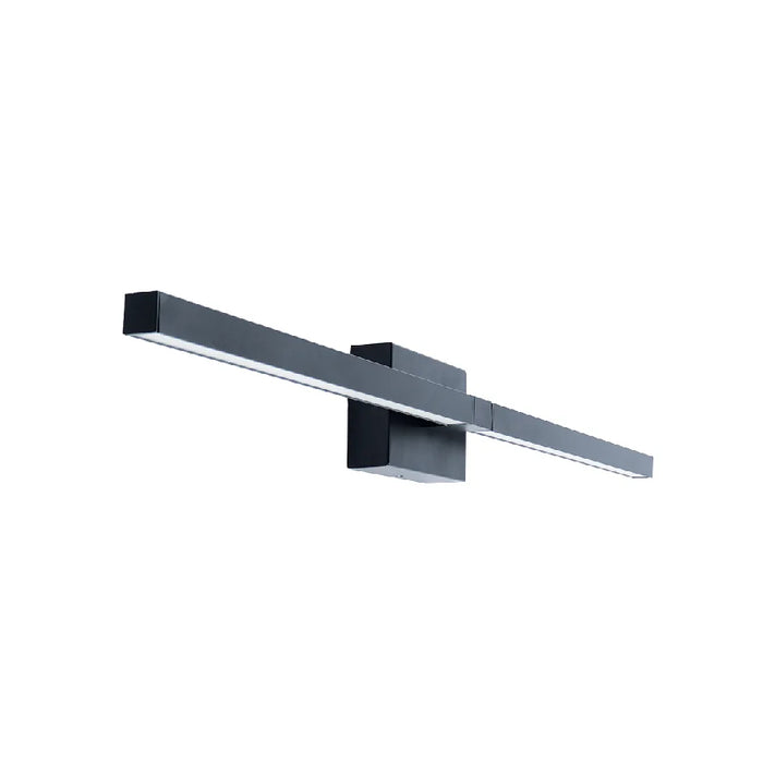 Westgate LVS-36 36" LED Slim Rotatable Vanity Light