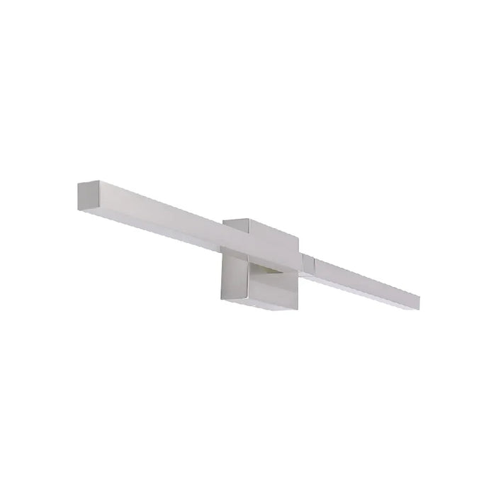 Westgate LVS-36 36" LED Slim Rotatable Vanity Light