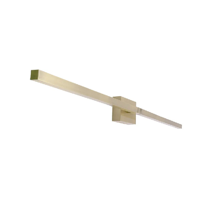 Westgate LVS-48 48" LED Slim Rotatable Vanity Light